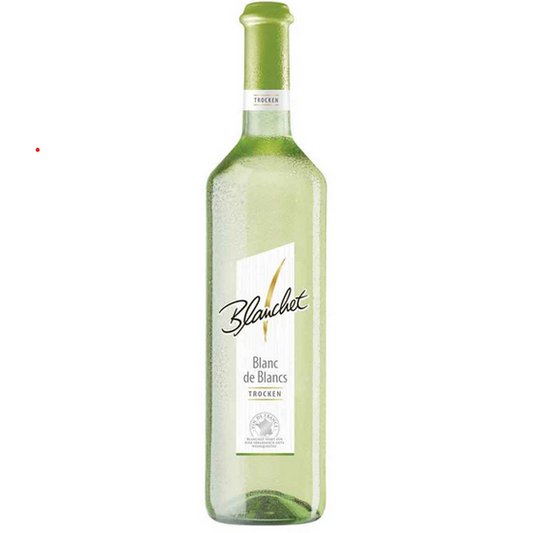 Blanchet Blanc de Blancs 0,75 L