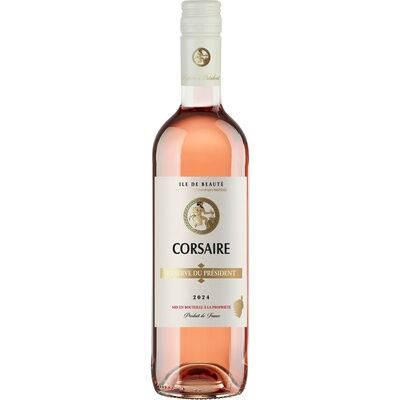 Corsaire Reserve du President 0,75L