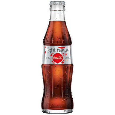 Coca-Cola Light 0,2 L