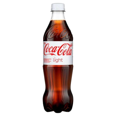 Coca-Cola light 0,5 L