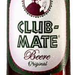 Club Mate BEERE - 20 x 0,5 Ltr. Kiste -  Begrenzter Artikel !