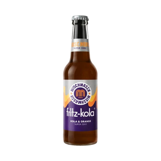 fritz-kola mischmasch 24x0,33 L