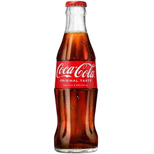 Coca-Cola 0,2 L