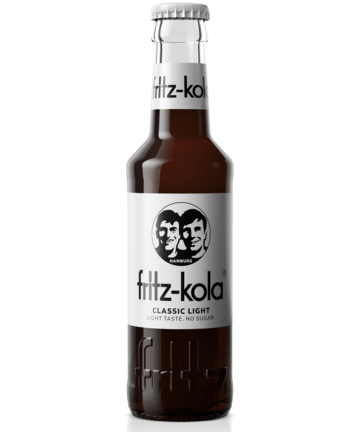 fritz kola classic light 0,2 L