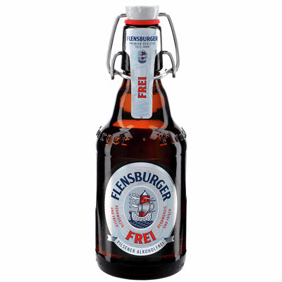 Flensburger Frei 0,33 L