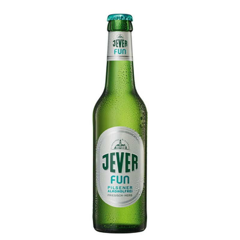 Jever Fun 0,33 L
