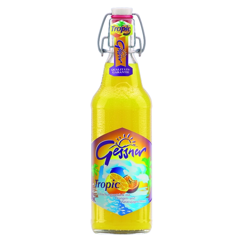 Gessner Tropic 0,5 L