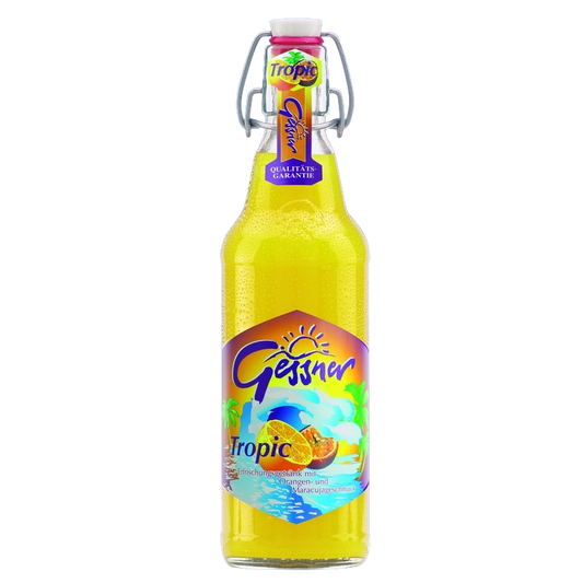 Gessner Tropic 0,5 L
