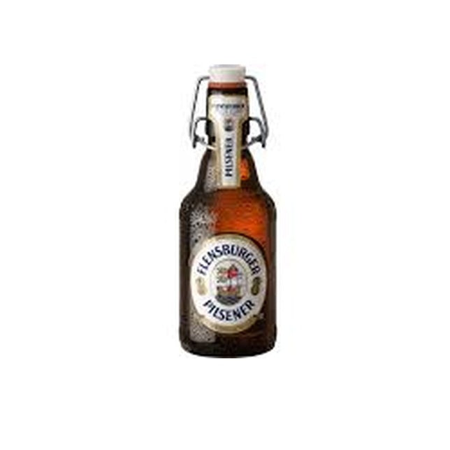 Flensburger Pilsener 0,33 L