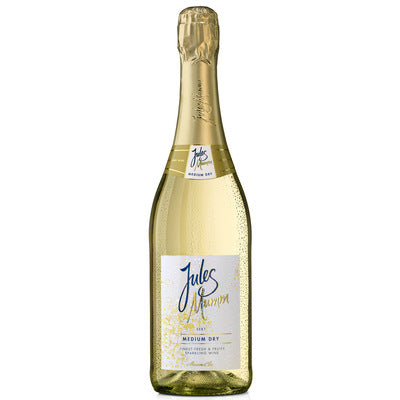 Jules Mumm Sekt 0,75L