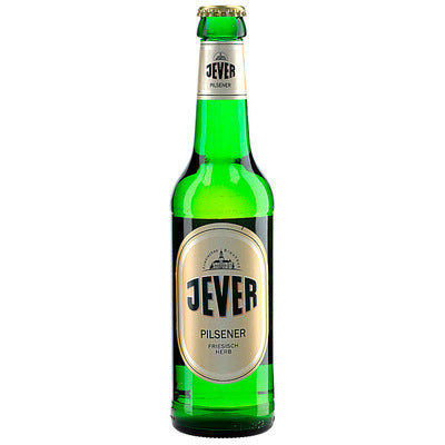 Jever Pilsener 0,33 L