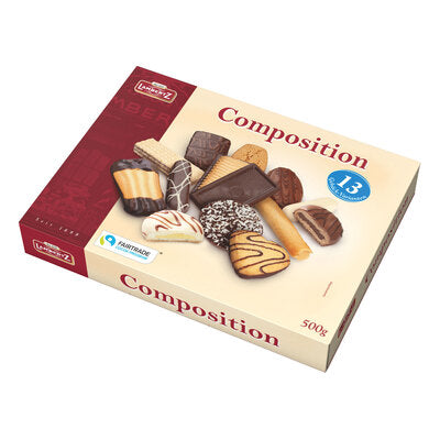 Lambertz Composition 500g