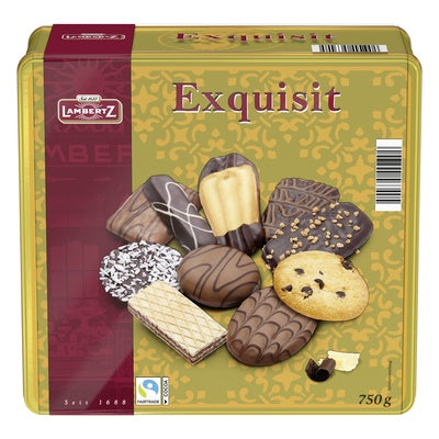 Lambertz Exquisit 750g