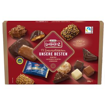 Lambertz "Unsere Besten"  - 500 g