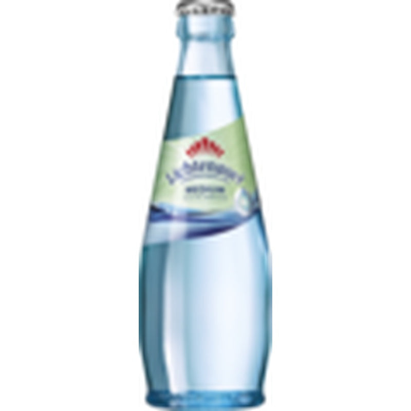 Lichtenauer Mineralwasser Medium 0,25 L