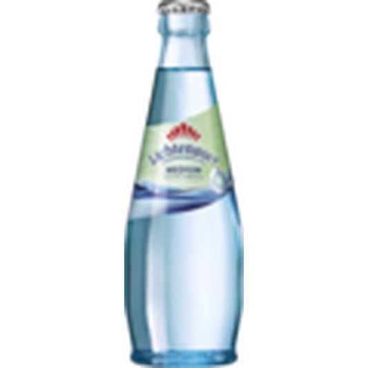 Lichtenauer Mineralwasser Medium 0,25 L