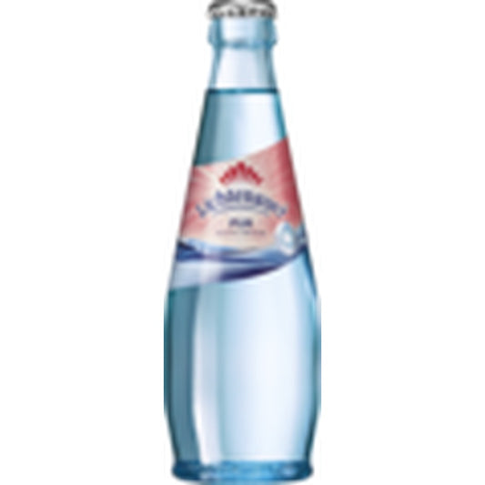 Lichtenauer Mineralwasser Pur 0,25 L