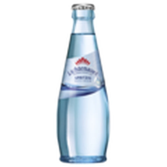 Lichtenauer Mineralwasser Spritzig 0,25 L