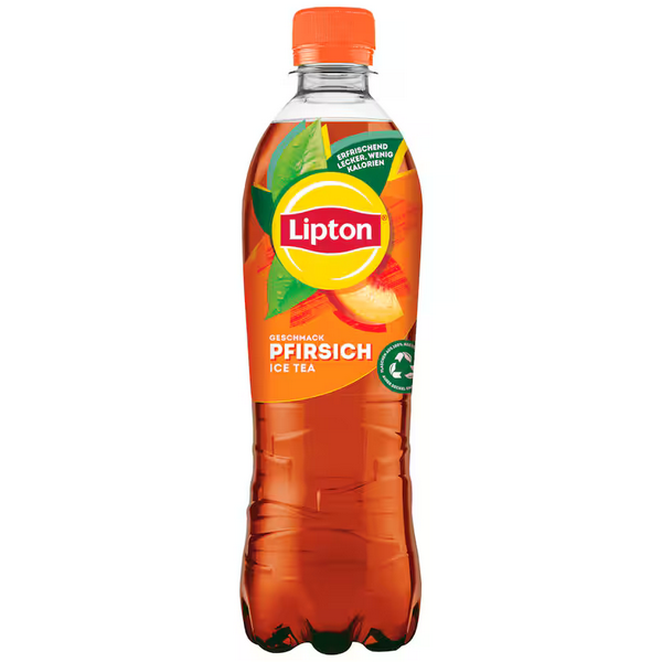 Lipton Ice Tea Pfirsich 6x0,5 L
