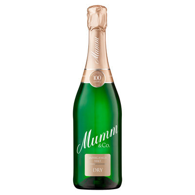 Mumm Jahrgangssekt Dry 0,75L
