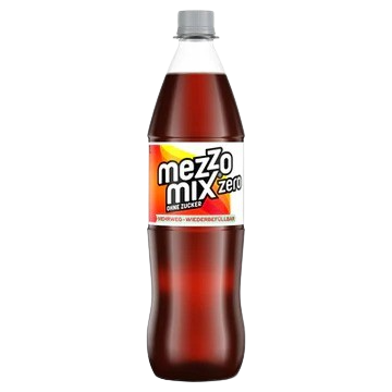 mezzo mix Zero 1,0 L