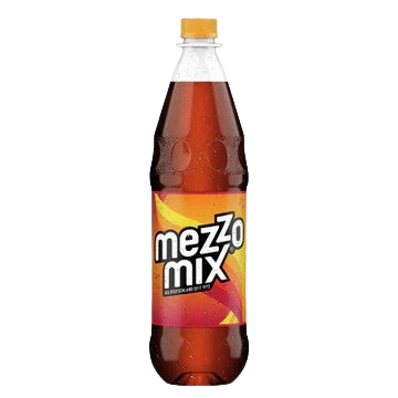 mezzo mix 1,0 L