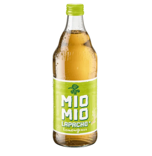 Mio Mio Lapacho Lemongrass 0,5 L
