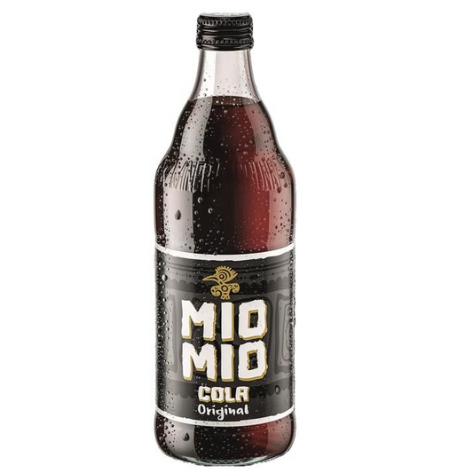 Mio Mio Cola 0,5 L