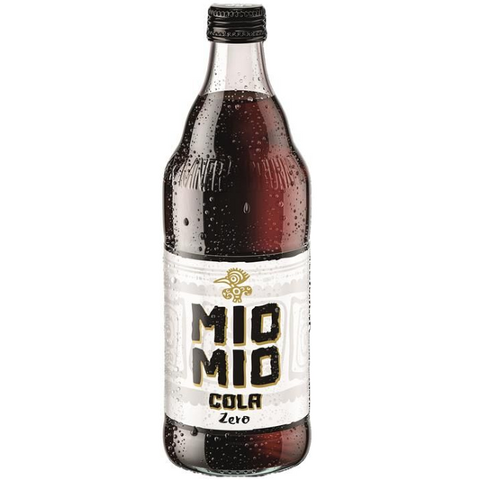 Mio Mio Cola Zero 0,5 L