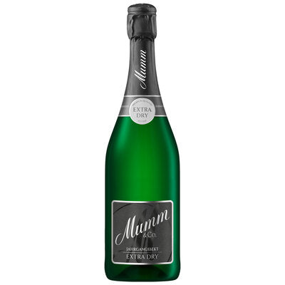 Mumm Extra Dry Jahrgangssekt 0,75 L