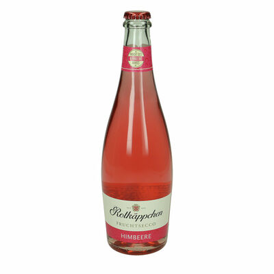Rotkäppchen Fruchtsecco Himbeere 0,75 L