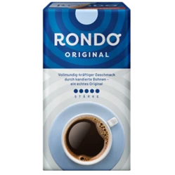 RONDO Original gemahlen 500g