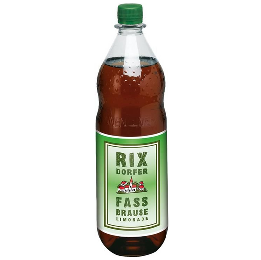 Rixdorfer Fassbrause 1,0 L