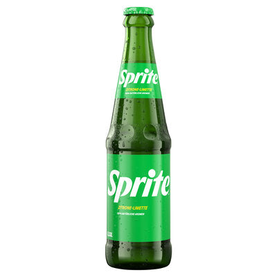 Sprite 0,33 L