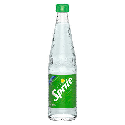Sprite 0,4 L