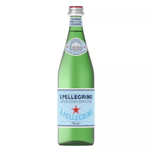 San Pellegrino 0,75L