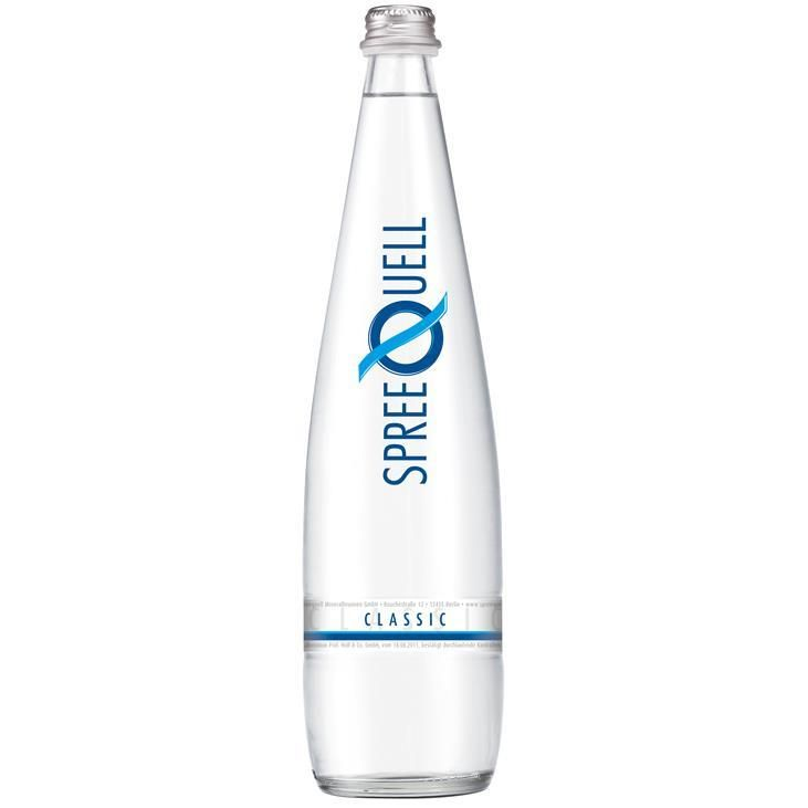 Spreequell Gourmet Classic 0,75 L