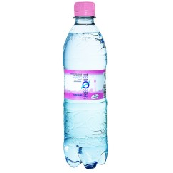 Spreequell  Mineralwasser Naturell 0,5 L