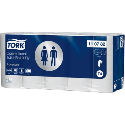 TORK Toilettenpapier