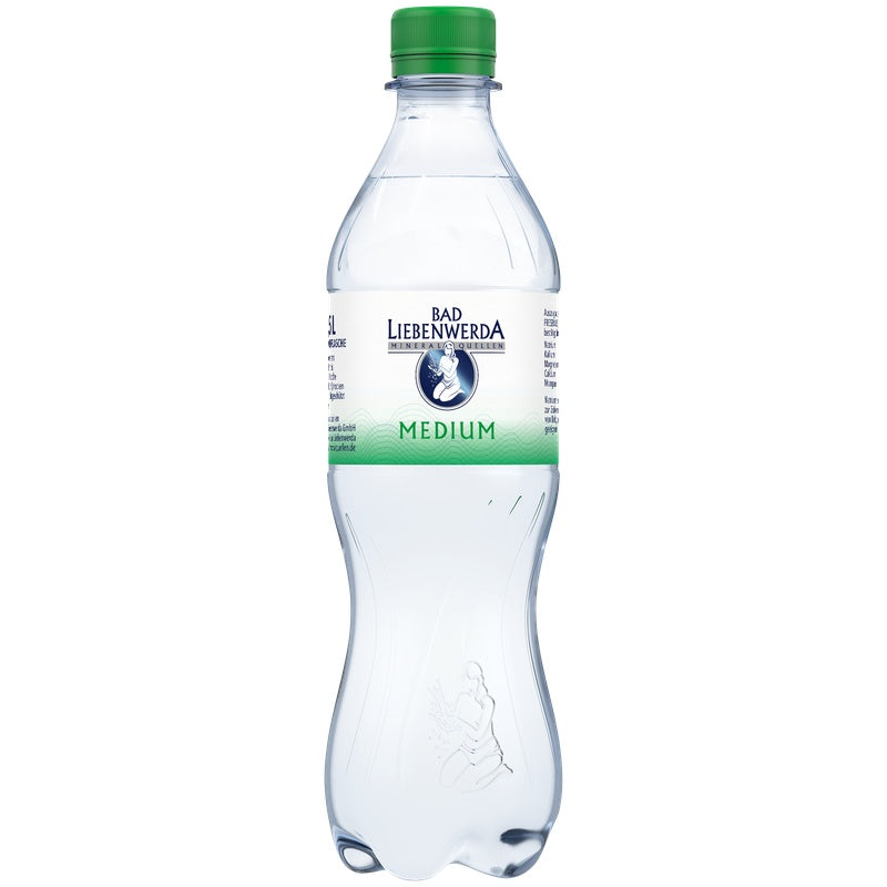 Bad Liebenwerda Medium 0,5 L