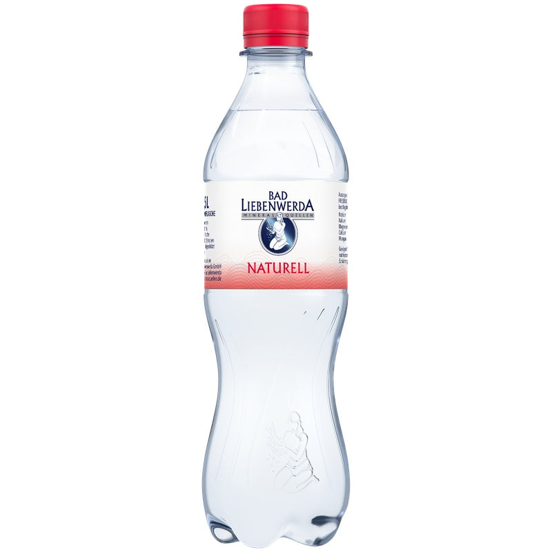 Bad Liebenwerda Naturell 0,5 L
