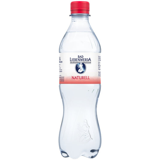 Bad Liebenwerda Naturell 0,5 L