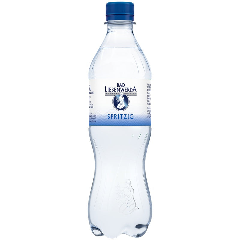 Bad Liebenwerda Spritzig 6x0,5 L