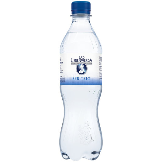 Bad Liebenwerda Spritzig 0,5 L