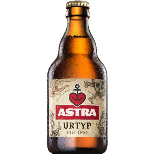Astra Urtyp 0,33 L