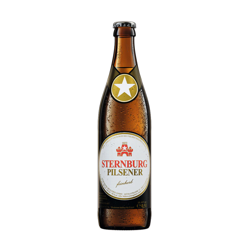 STERNBURG PILSENER 20x0,5 L