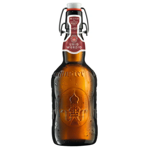 Altenmünster Urig Würzig 0,5 L