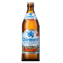 Chiemseer Hell 0,5 L