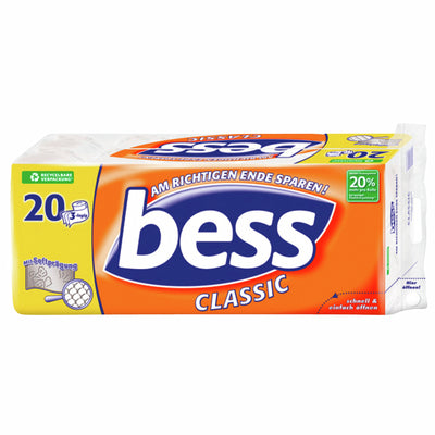 bess CLASSIC
