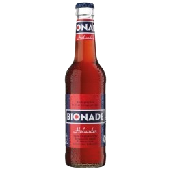 Bionade Holunder 0,33 L